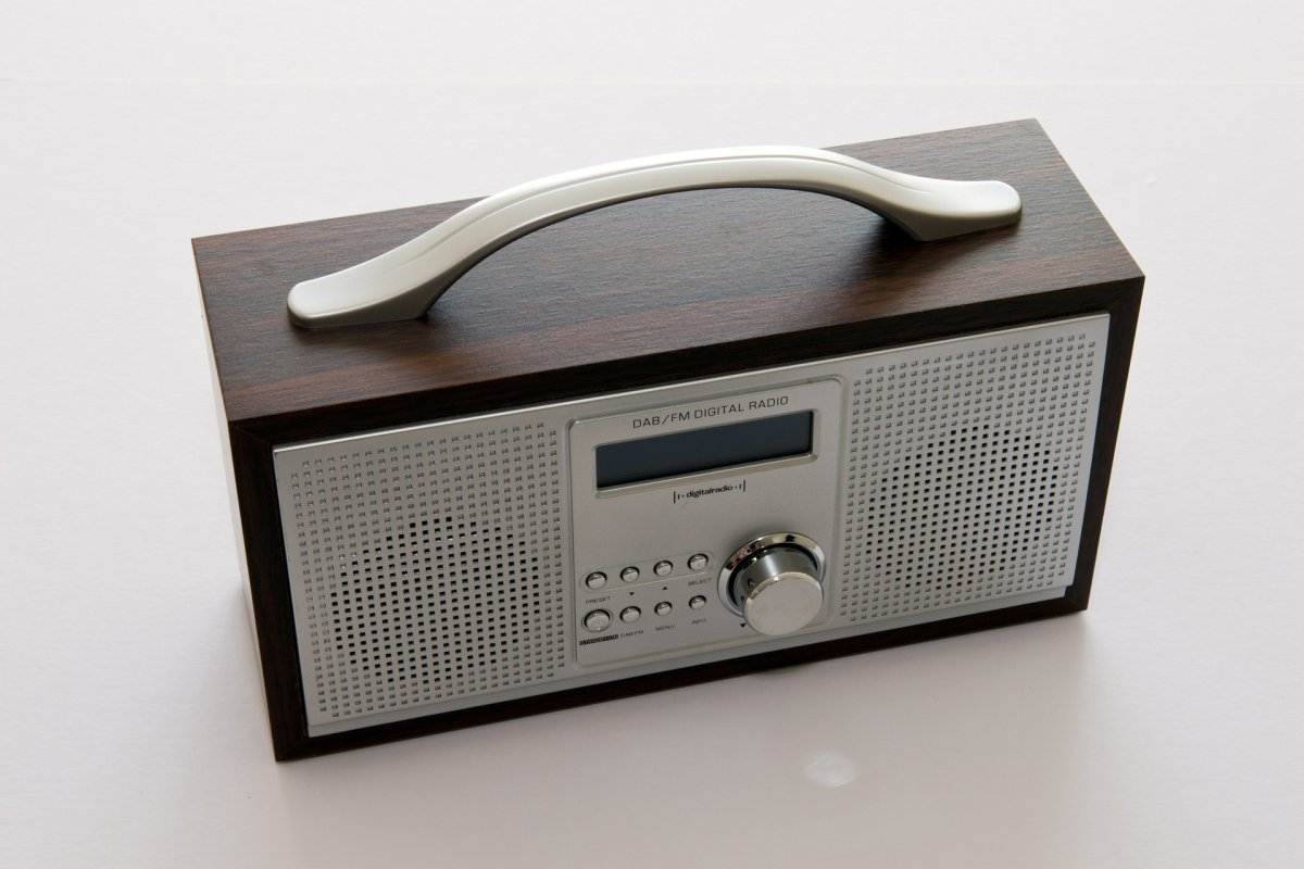 Co to jest radio DAB+?