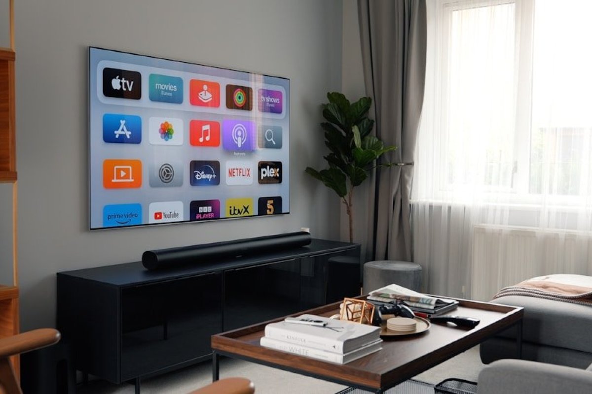 Czy soundbar nadaje się do słuchania muzyki?