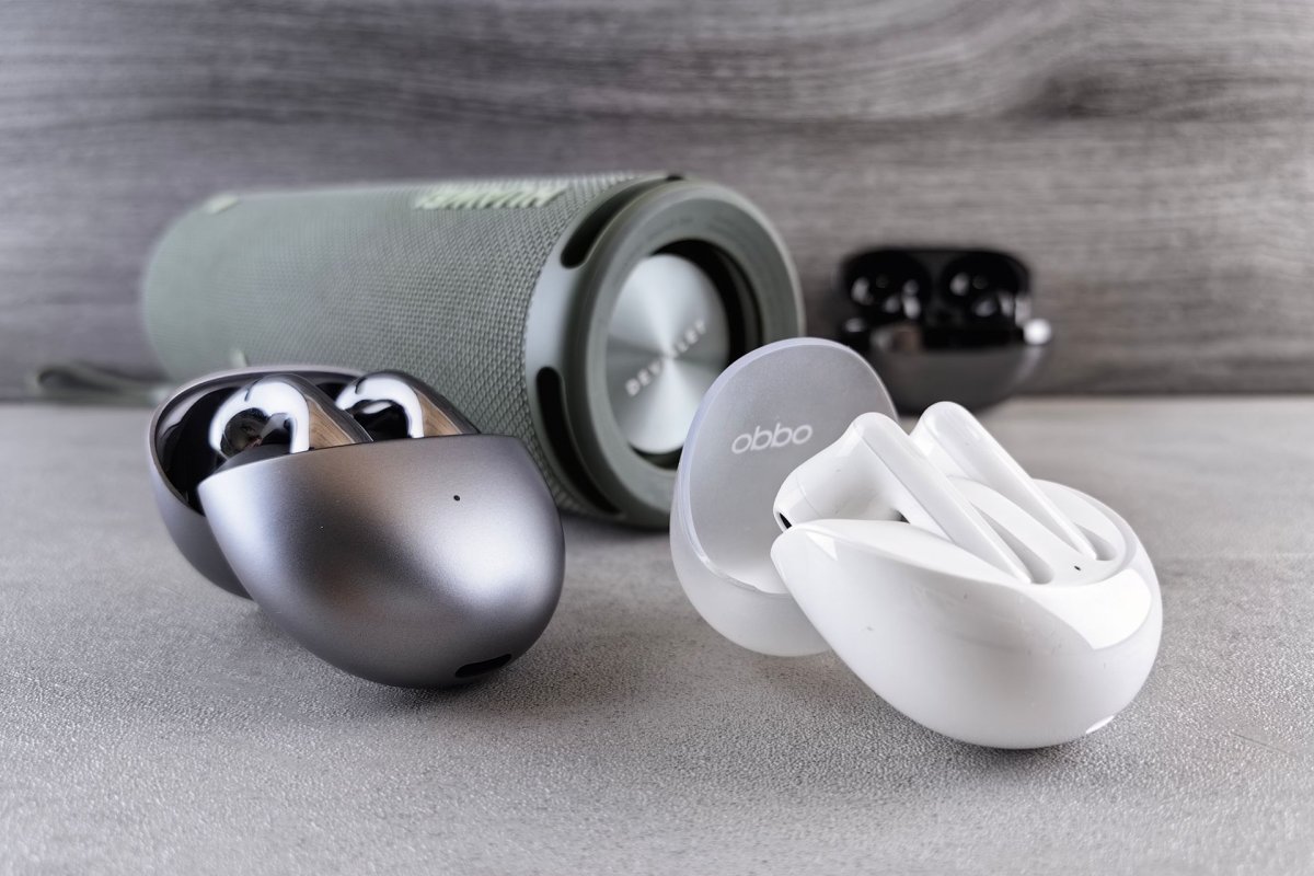 Dlaczego słuchawki Bluetooth szybko się rozładowują? Sprawdź te przyczyny