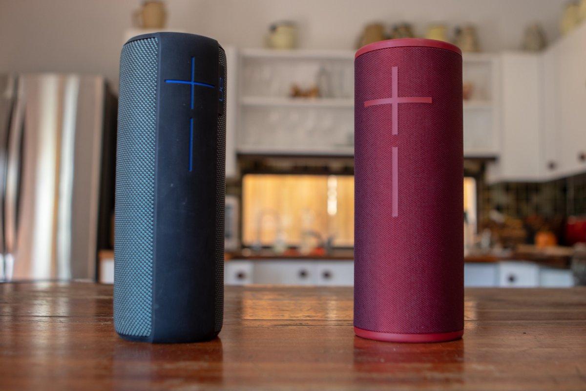 Jak połączyć dwa głośniki Bluetooth w tryb stereo?