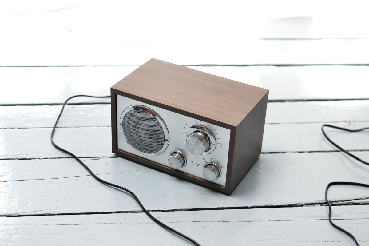 Jak skonfigurować radio internetowe z Wi-Fi krok po kroku?