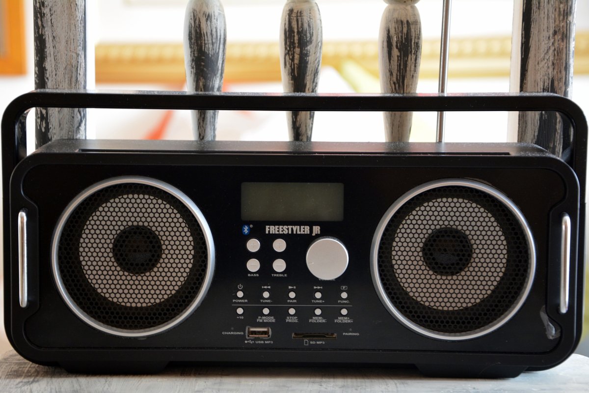 Radio cyfrowe do kuchni – czy warto kupić? Jakie wybrać?