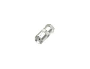 ADAPTER GNIAZDO ANTENOWE, WTYK F