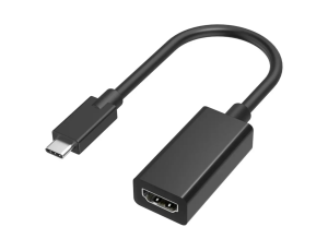 Adapter USB-C do HDMI Ultra HD Q.3237
