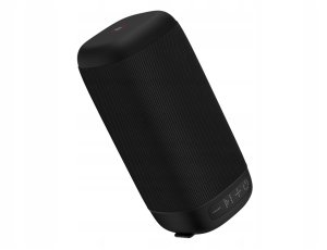 Głośnik bezprzewodowy Hama Tube 2.0 Bluetooth czarny