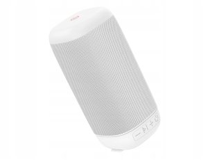 Głośnik mobilny Hama Tube 2.0 Bluetooth biały