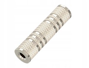 Hama ADAPTER JACK 3,5 GN., JACK 3,5 GN. STEREO
