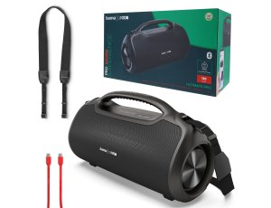 HAMA Canton Ultimate Pro głośnik Bluetooth 120 W bezprzewodowy