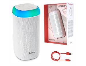 Hama Głośnik Bluetooth Bezprzewodowy Shine 2.0