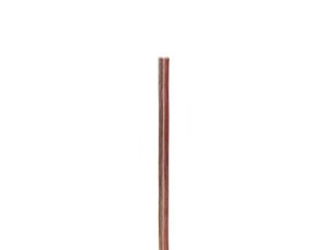 Hama KABEL GŁOŚNIKOWY 2X1,55MM 10M