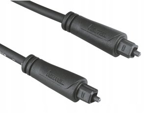 Hama Kabel Optyczny Światłowodowy Toslink Odt/1,5M