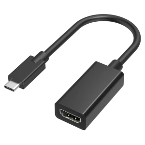 Adapter USB-C do HDMI Ultra HD Q.3237