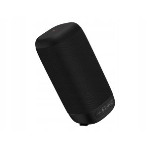 Głośnik bezprzewodowy Hama Tube 2.0 Bluetooth czarny