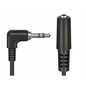 Hama Adapter Jack 2,5 Stereo, Jack 3,5 Stereo