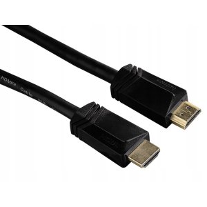 Hama Kabel HDMI 4K Ultra HD Techline 3D / 3M