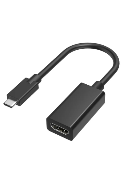 Adapter USB-C do HDMI Ultra HD Q.3237