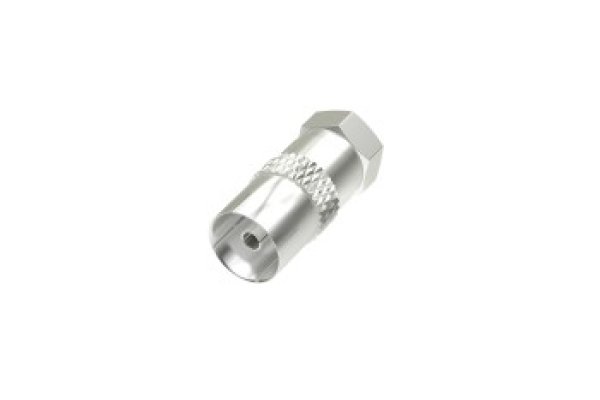 ADAPTER GNIAZDO ANTENOWE, WTYK F