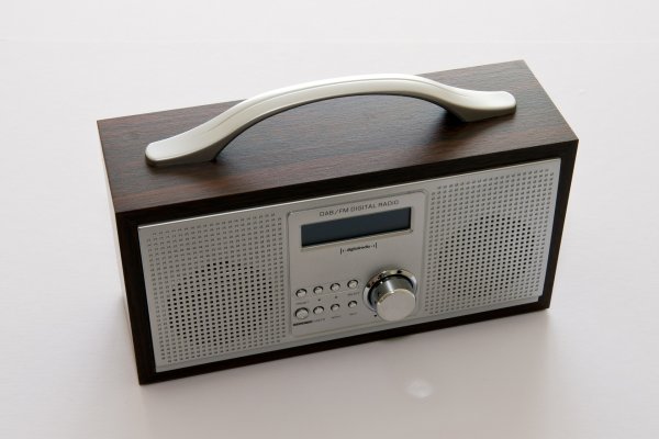Co to jest radio DAB+?