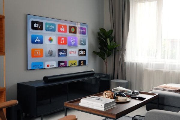 Czy soundbar nadaje się do słuchania muzyki?