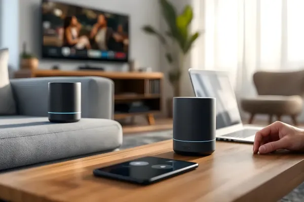 Jak skonfigurować dwa głośniki Bluetooth w parę stereo?