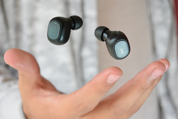Jak zresetować słuchawki Bluetooth, które nie chcą się sparować?