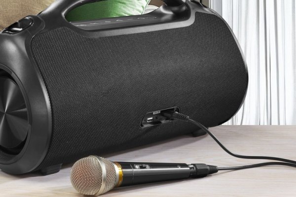 Jaki głośnik Bluetooth na majówkę? Na co zwrócić uwagę i które modele Hama Canton wybrać
