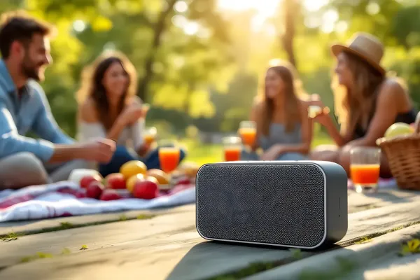Na co zwracać uwagę przy zakupie głośnika Bluetooth?