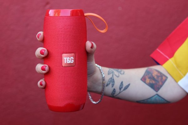 Najlepsze głośniki Bluetooth 2024: Ranking