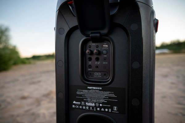 Najmocniejsze głośniki Bluetooth na rynku: Porównanie topowych modeli