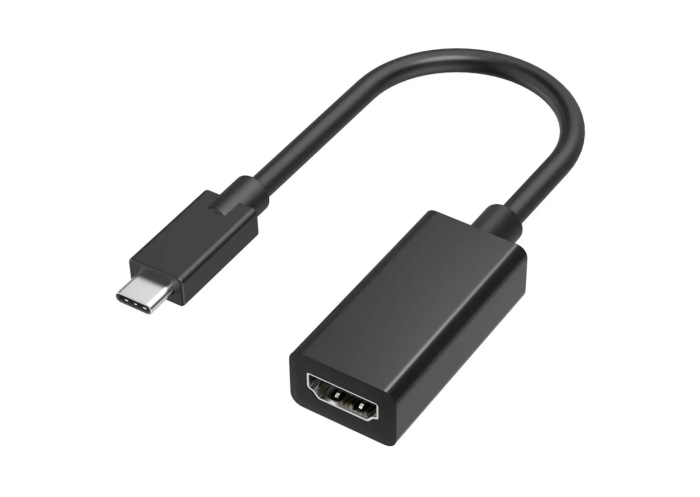 Adapter USB-C do HDMI Ultra HD Q.3237