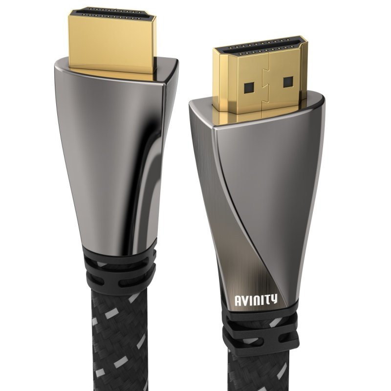 AVINITY K. HDMI, HDMI 1M