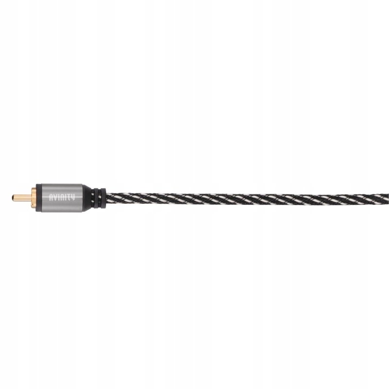 AVINITY kabel 1xCINCH - 1xCINCH 1,5M