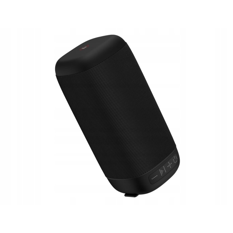 Głośnik bezprzewodowy Hama Tube 2.0 Bluetooth czarny