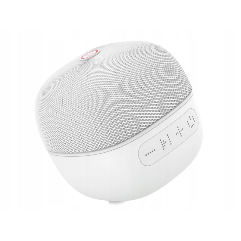 Głośnik mobilny Hama Cube 2.0 Bluetooth biały