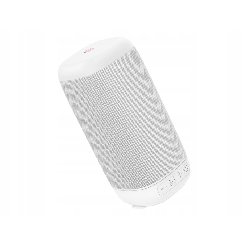 Głośnik mobilny Hama Tube 2.0 Bluetooth biały
