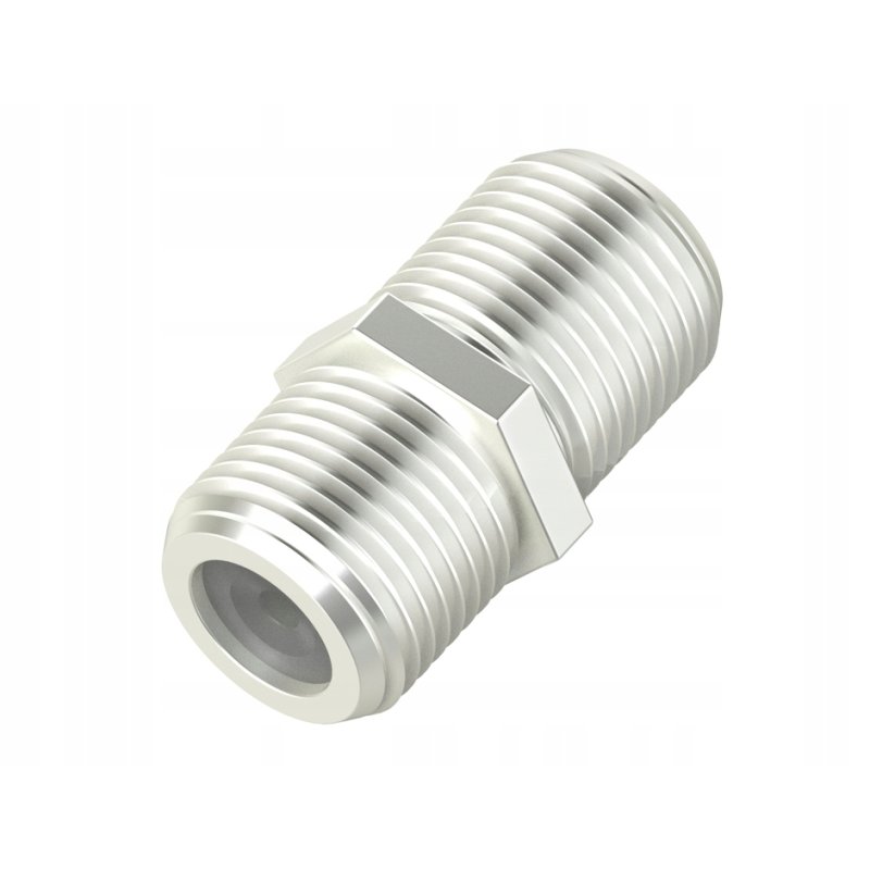 Hama Adapter Gniazdo F, Gniazdo F