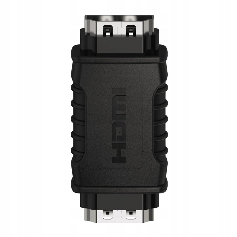 Hama adapter HDMI (gniazdo-gniazdo)