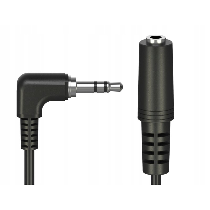 Hama Adapter Jack 2,5 Stereo, Jack 3,5 Stereo