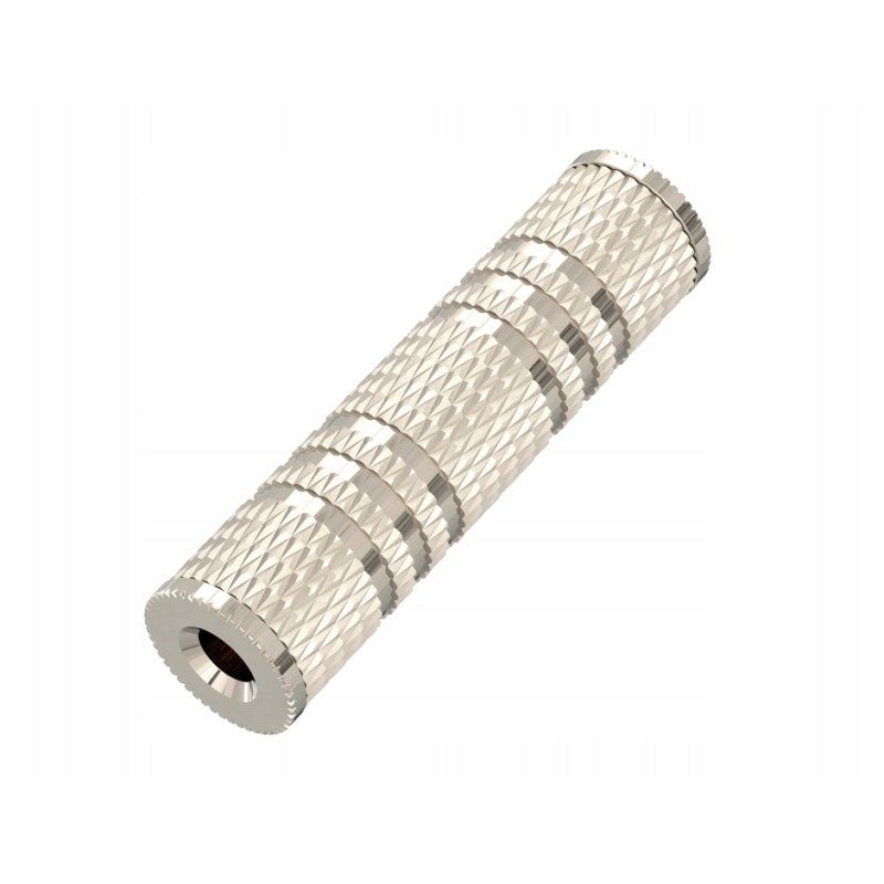 Hama ADAPTER JACK 3,5 GN., JACK 3,5 GN. STEREO