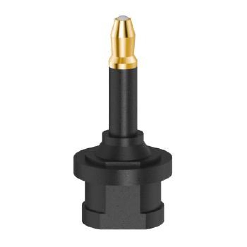 Hama Adapter Optyczny Toslink Gniazdo Jack 3,5mm Wtyk