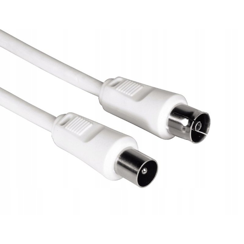 Hama KABEL ANTENOWY 75dB 1,5m