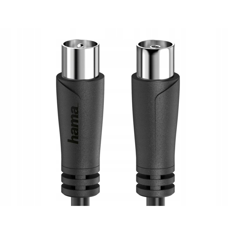 Hama Kabel Antenowy 90Db 3M Czarny