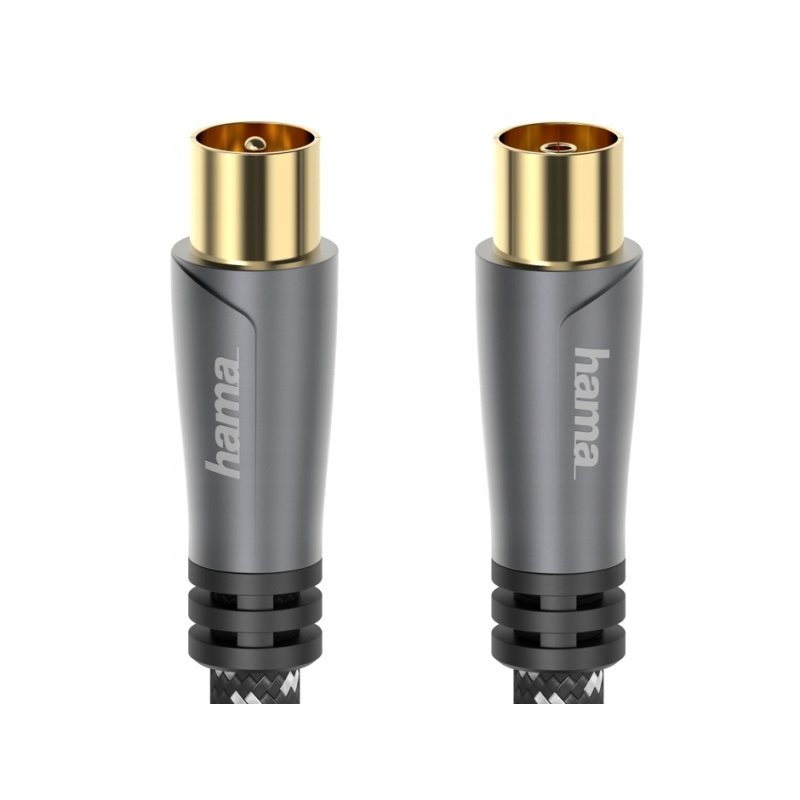 Hama KABEL ANTENOWY premium 120dB 1,5m