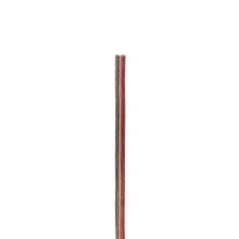 Hama KABEL GŁOŚNIKOWY 2X1,55MM 10M