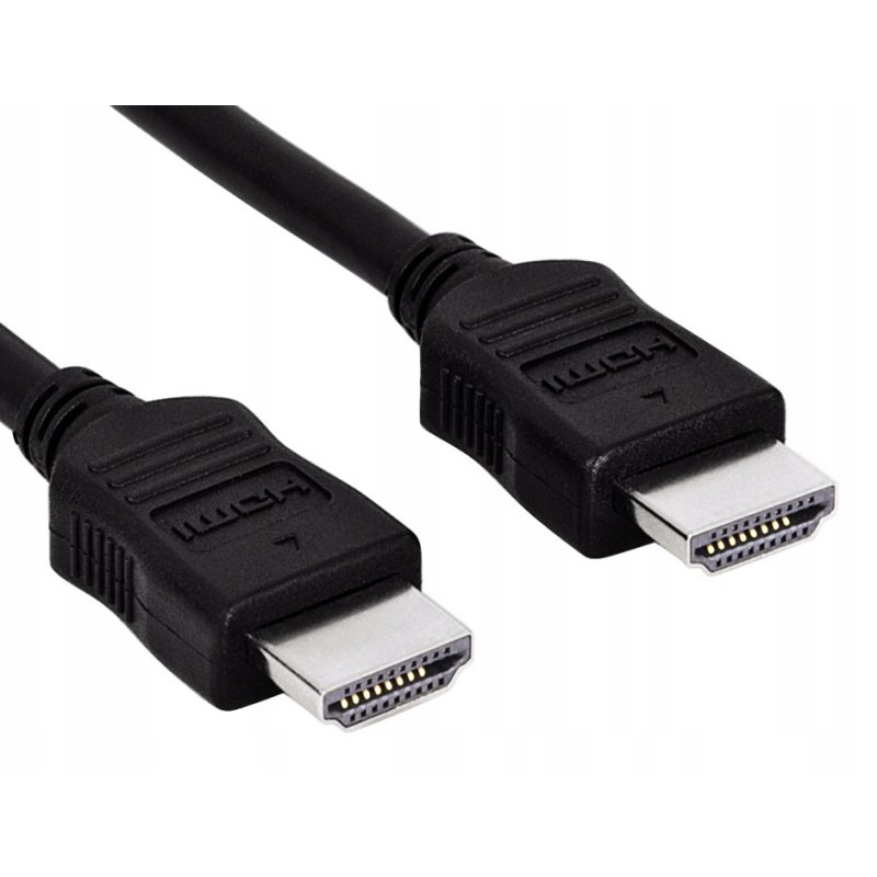 Hama KABEL HDMI 1,5m, koszowy