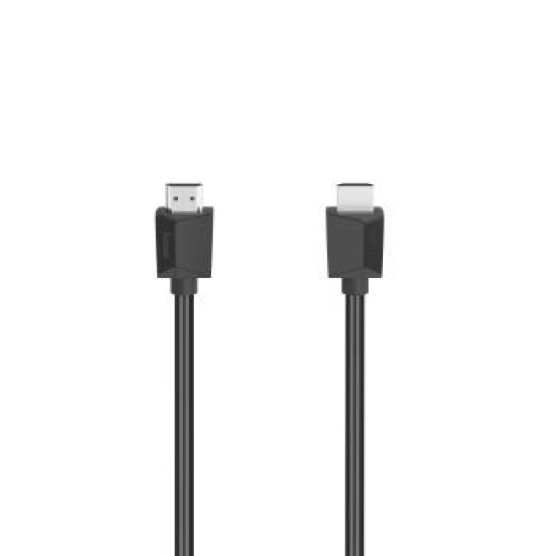 Hama Kabel HDMI 2.0B 4K, 0,75M