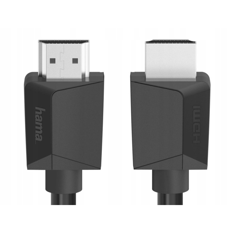 Hama KABEL HDMI 2.0B 4K, 1,5m podwójnie ekranowany