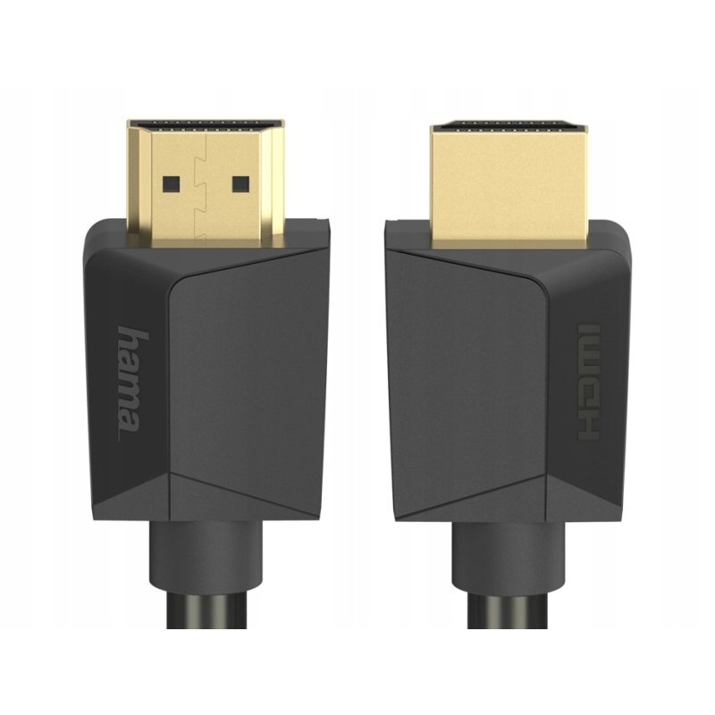 Hama Kabel HDMI 2.1 Ultra High Speed 8K, 1M