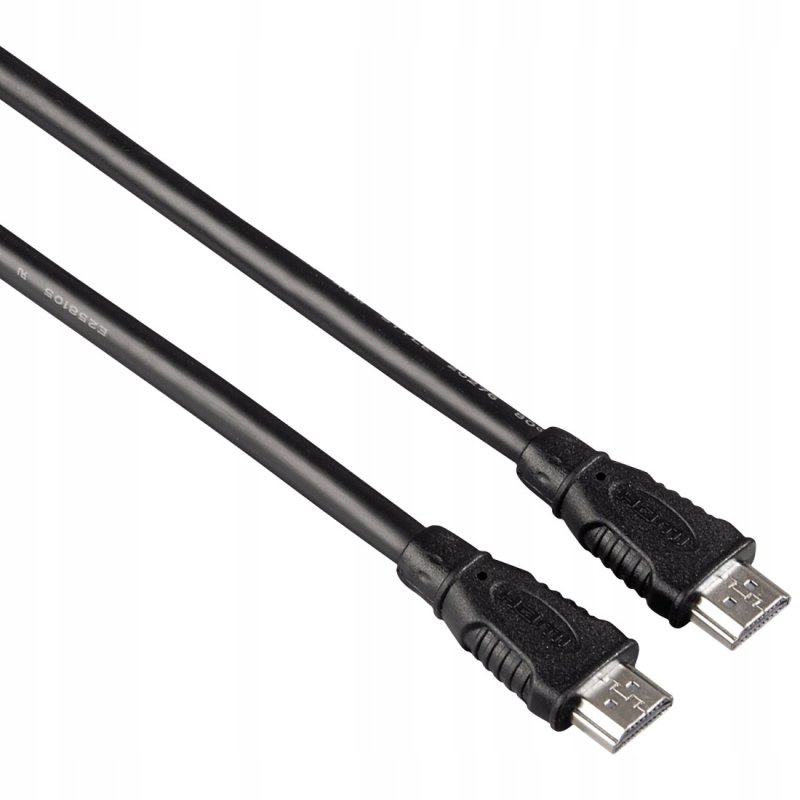 Hama KABEL HDMI-HDMI Full HD 1080P 3m TV DEKODER