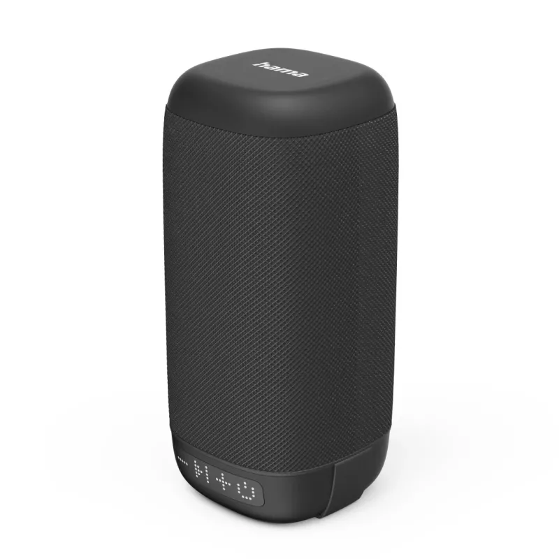 Hama Tube X, głośnik Bluetooth z wymienną baterią, recenzja